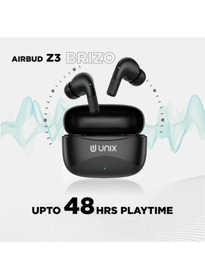 Z3 Brizo Wireless Earbud