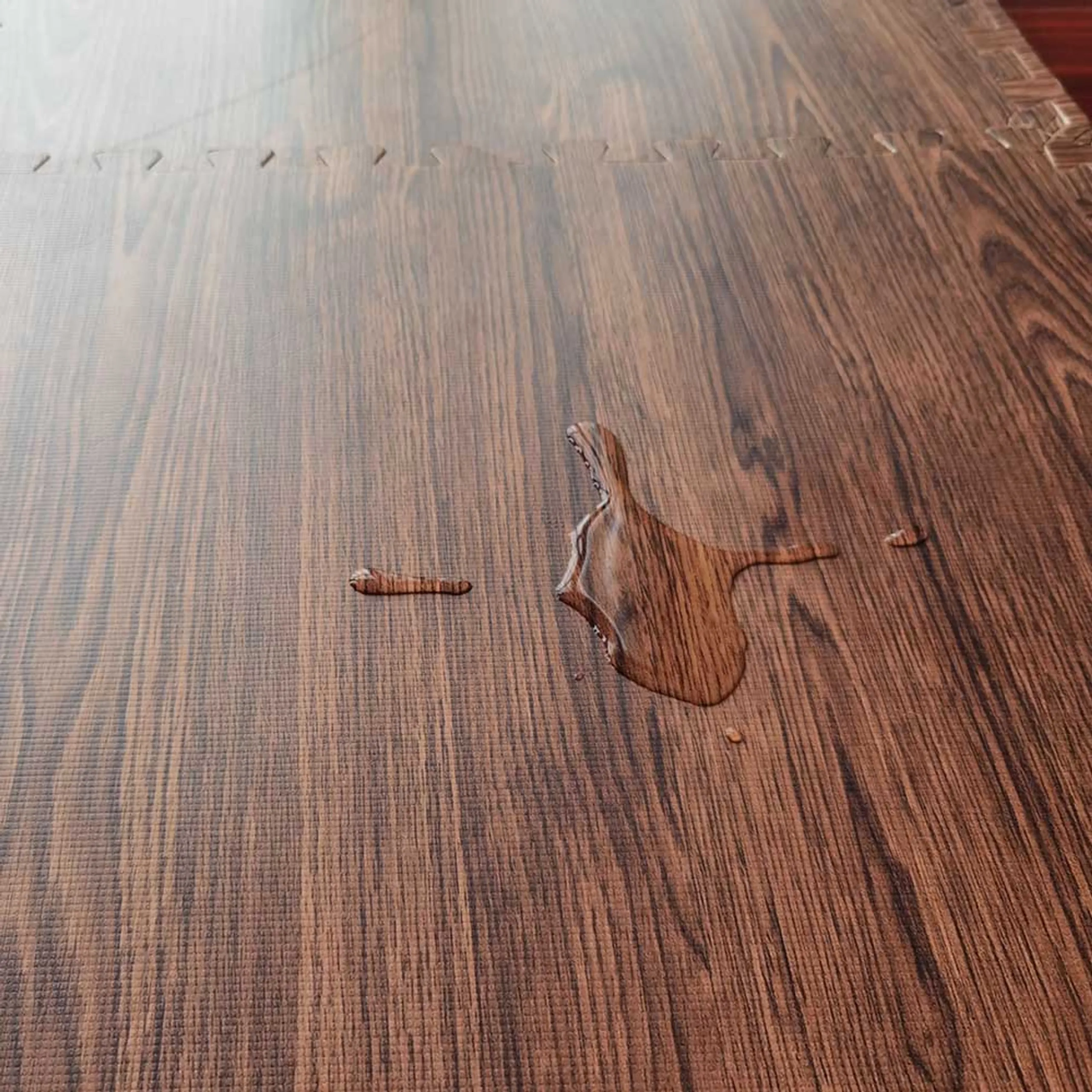 BabySafe Play Mat - 6 months