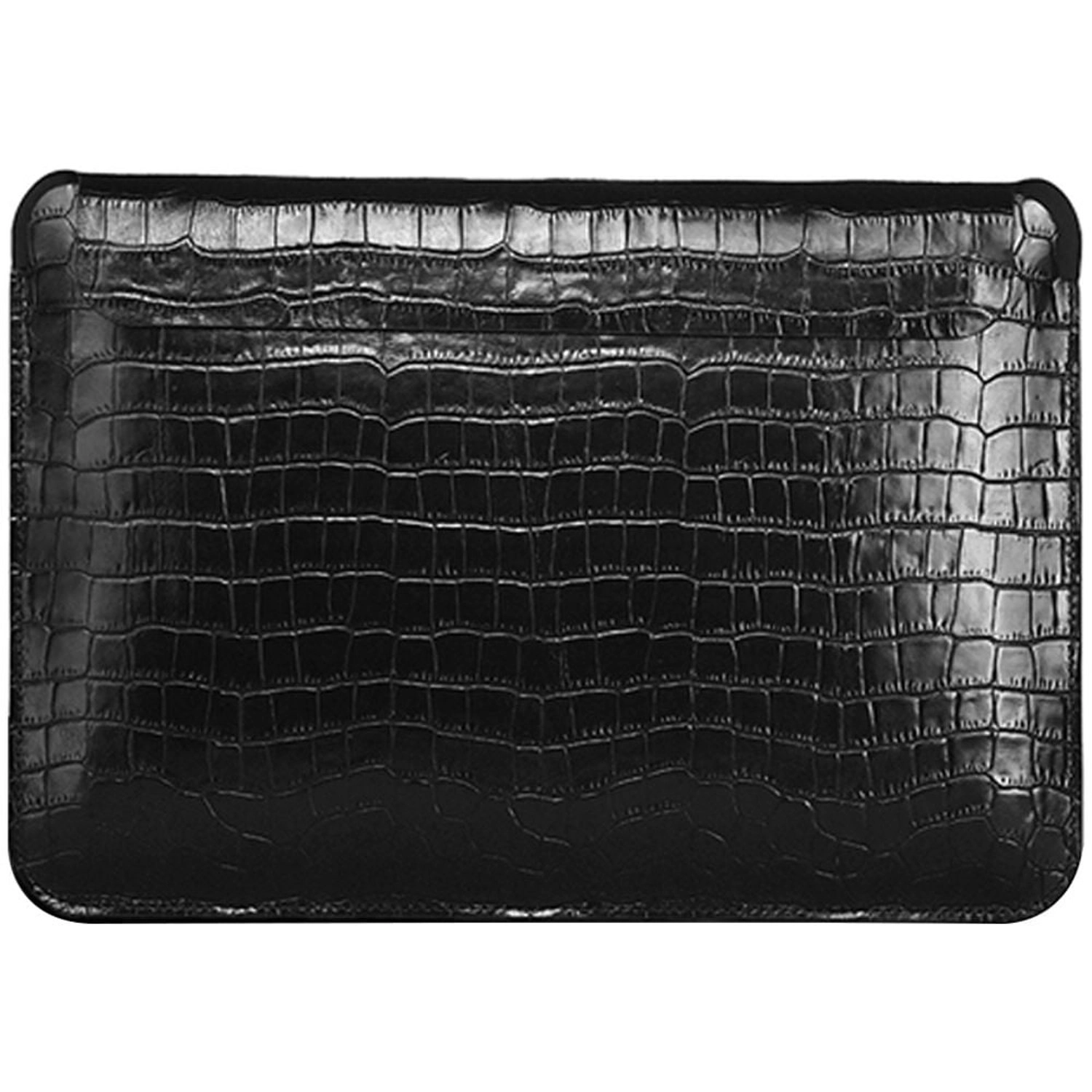 Skin Croco - Laptop Sleeve 13.3 inch