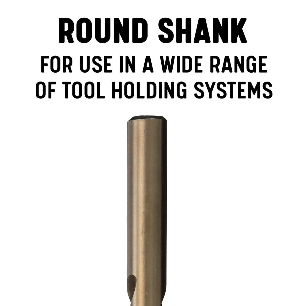 DWDCO - Cobalt 12 piece(s) 3/32"