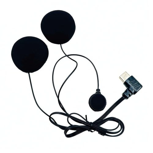 033-W063 - Type C Noise Cancelling