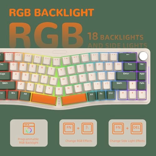 AK680 - 68 Keys Wired