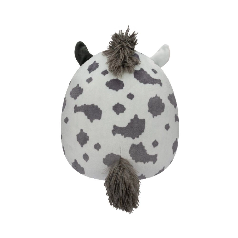 Grady Appaloosa Horse - 5 Inch Gray