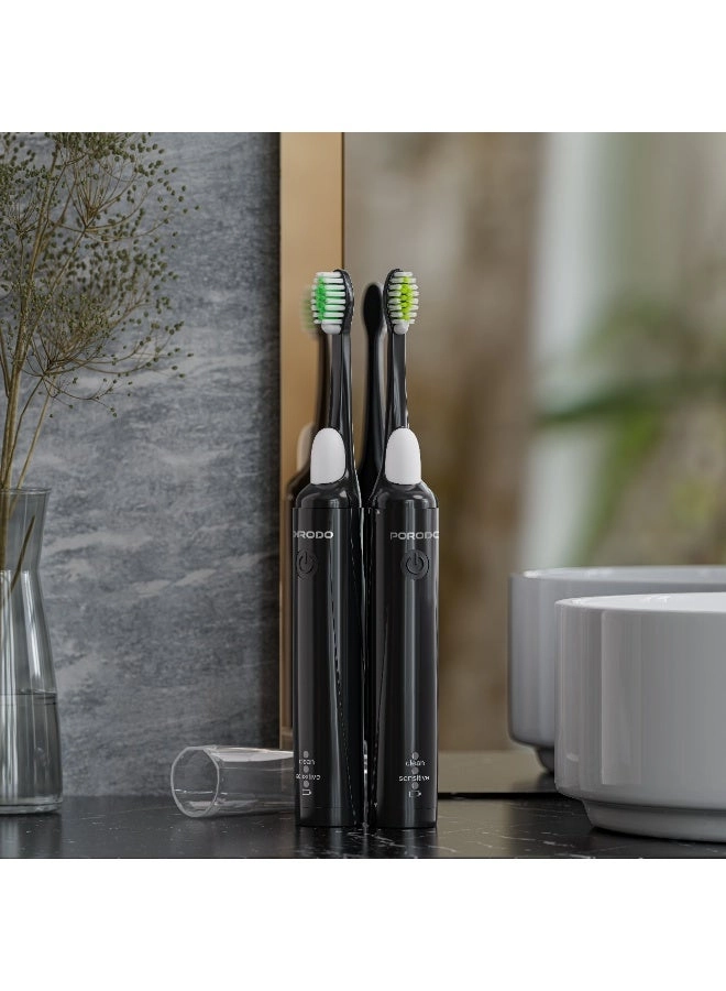 PDLFST210BK - 250mAh IPX7 180 Days