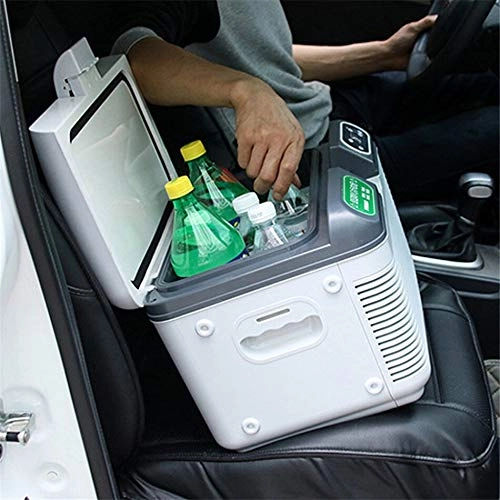 Mini fridge - 4L