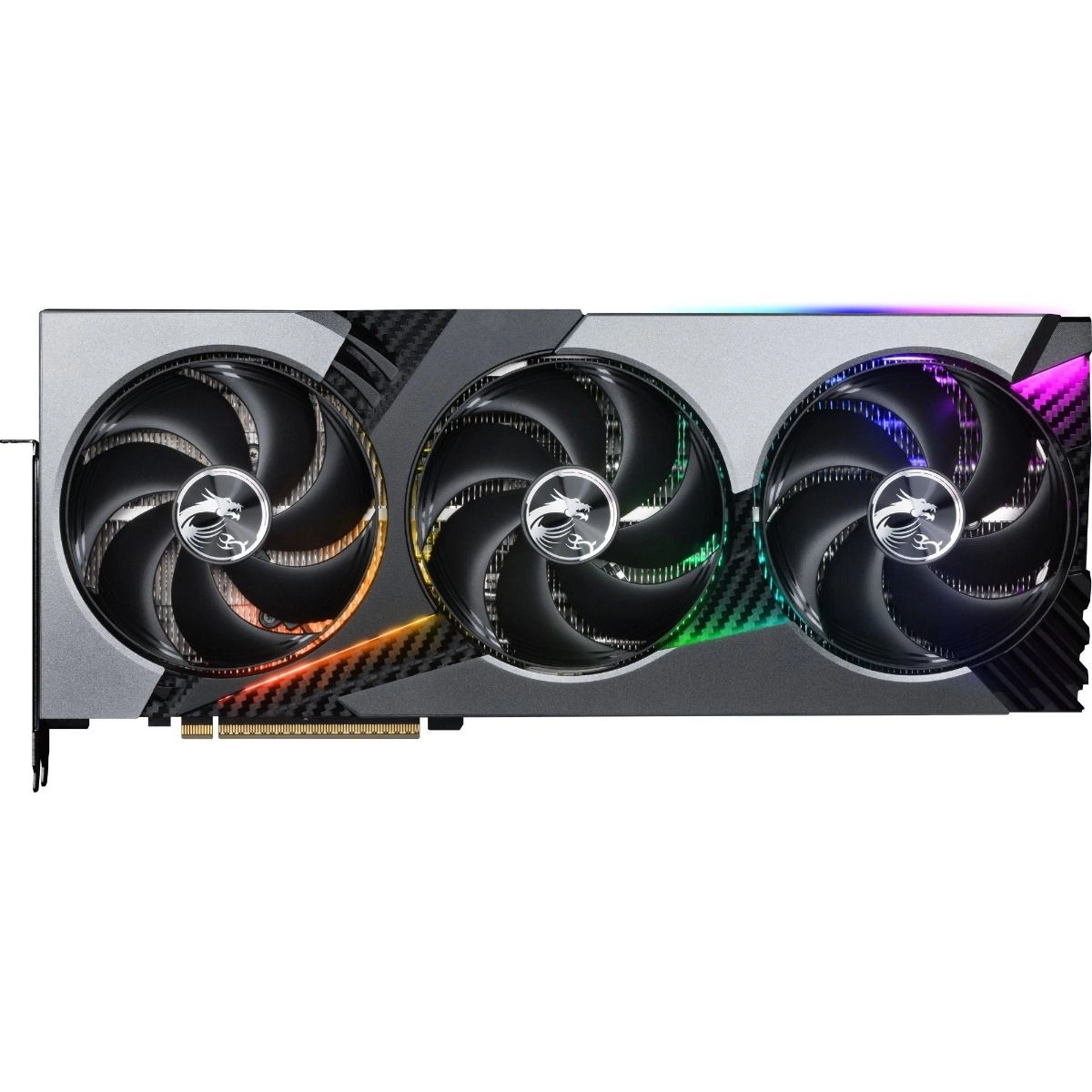 GeForce RTX 5070 Ti - 16GB