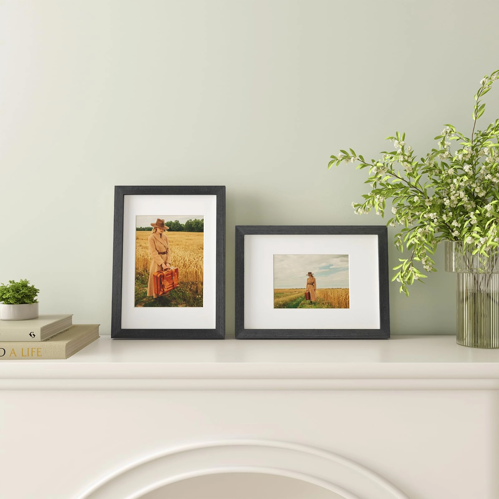 Picture Frame - A4