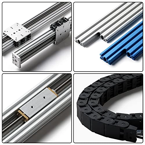 XY-Axis Extension - 39” x 40” (1000 x 1020mm) PROVerXL 4030 V1