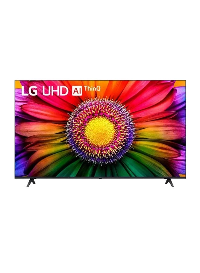 LG 75UR80006LJ