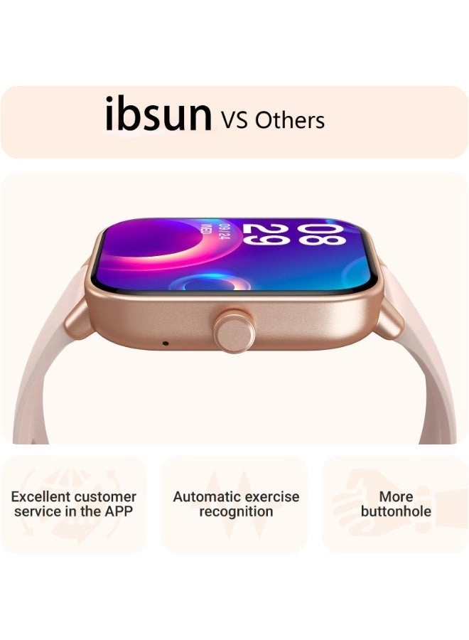 Smart Watch Zinc alloy