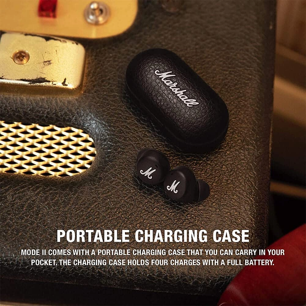 Mode II Wireless Earbud
