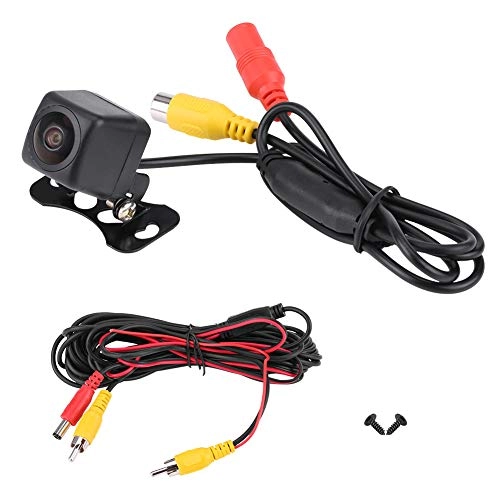 Brake Light Reversing Camera Monitor - Night Vision 4PIN 762 x 504 pixels