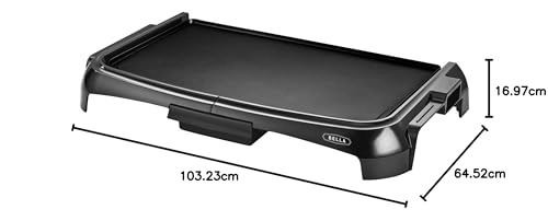14960C Griddle - 10" x 16"