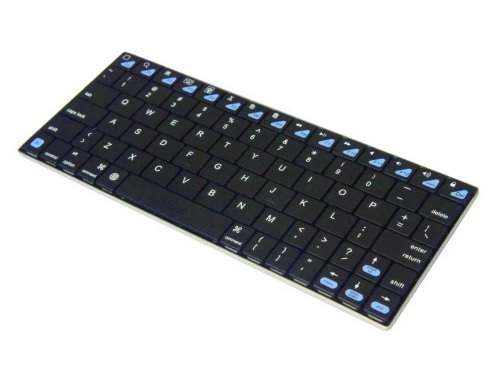 Android Mini Bluetooth Keyboard - Wireless