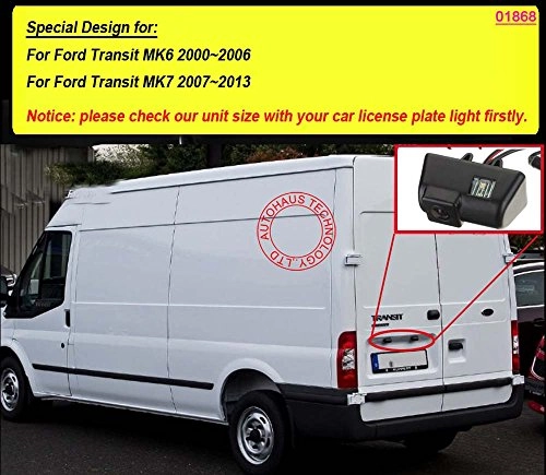 Car Rear View Camera - Night vision 628 x 586 pixels