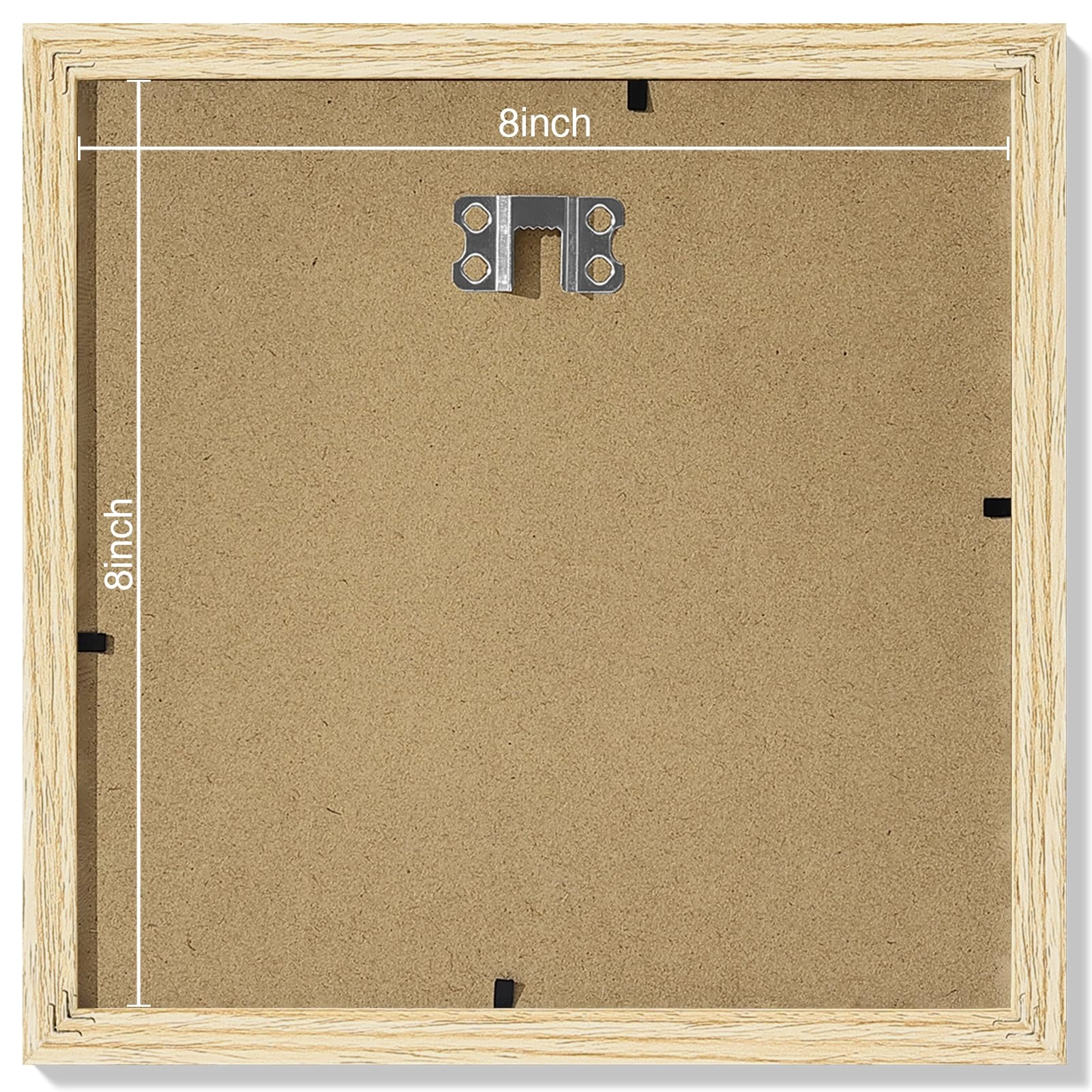 Picture Frames - 8x8