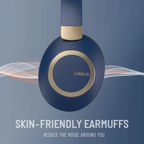 B-C6 Wireless Headphone