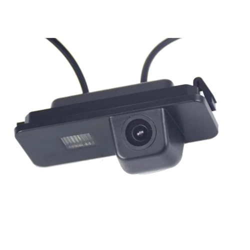 Car CCD Front View Camera - Night vision Wire 656 x 492