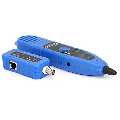 Network Cable Tester