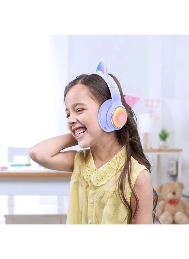 GNK400HPBL Wireless Headphone