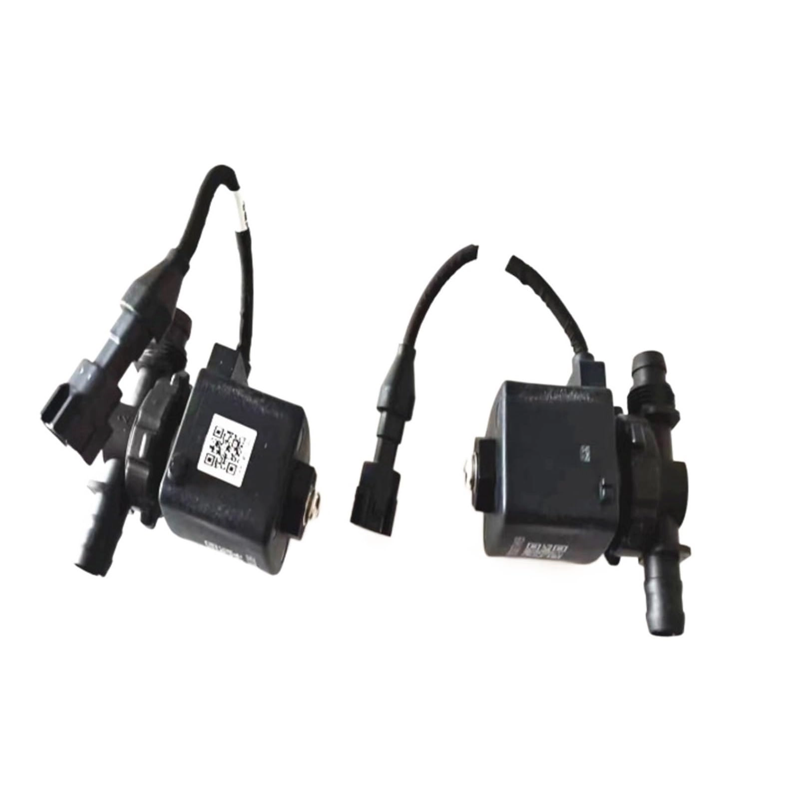 Nieqn T50 Solenoid Valve Assembly - 2 pieces