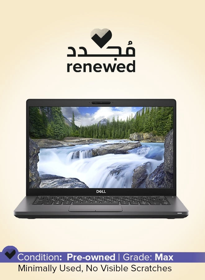 (Renewed) Latitude 5400 - 14.1'' Core i7 16GB DDR4 512GB SSD
