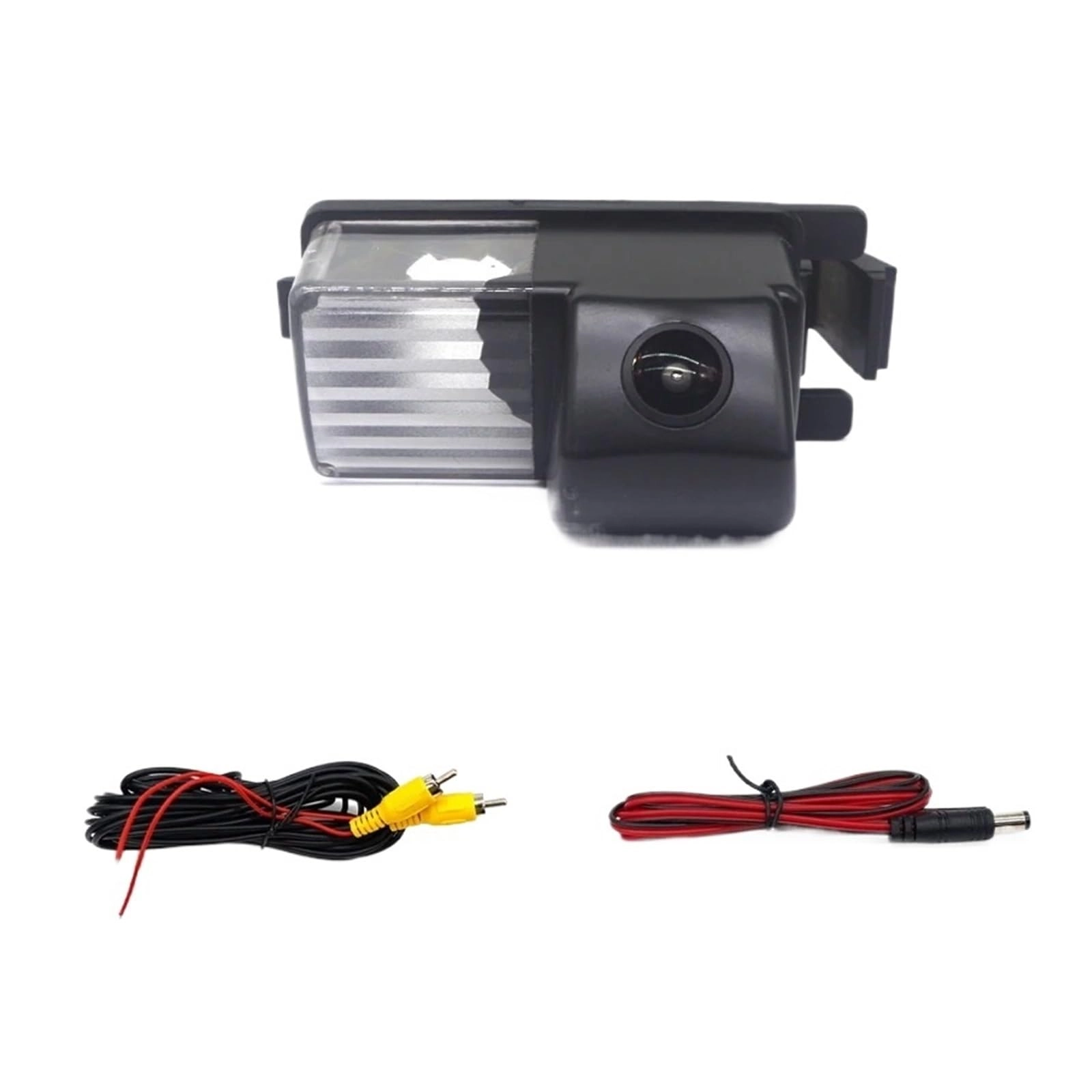 Car Rear Camera - Night Vision Wireless