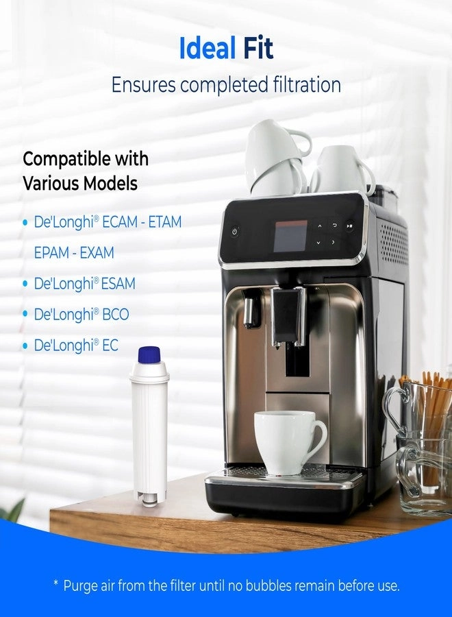 DLS C002 - Coffee Water Filter 2 Pack