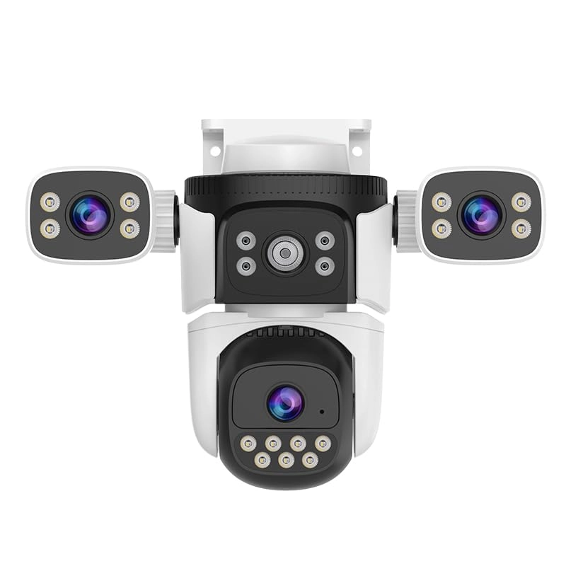Shenzhen Vstarcam Technology Ltd O Kam Pro CS621SR