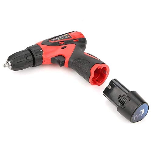 electric hand drill - 12V Rechargeable Cordless