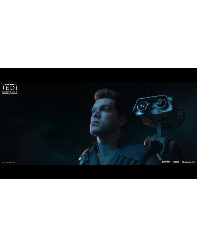 Star Wars: Jedi Survivor - PlayStation 5