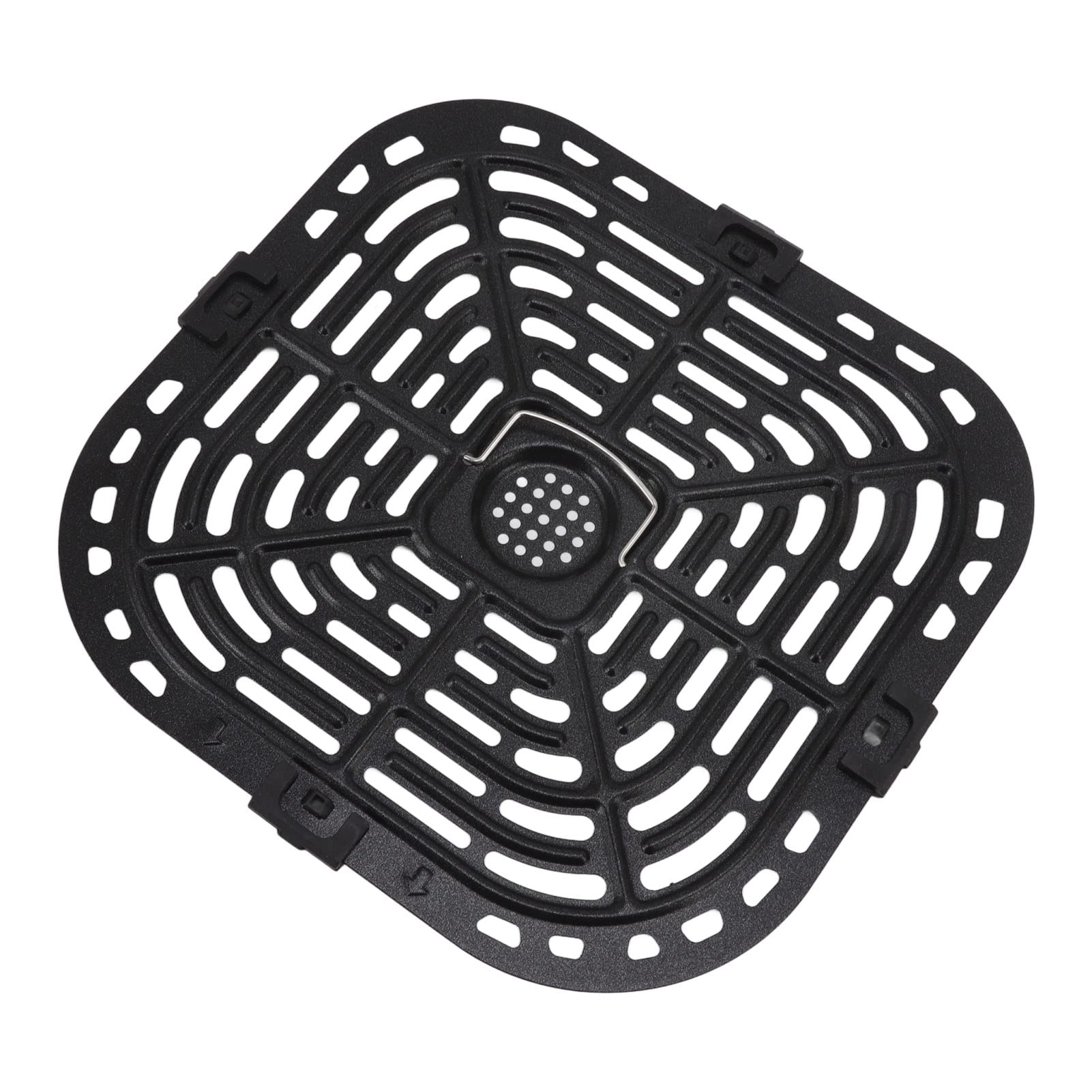 Bewinner Fryer Replacement Grill Pan - 304 Stainless Steel