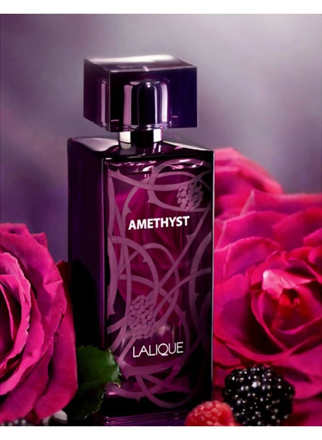 Amethyst Eau de Parfum 50 ml