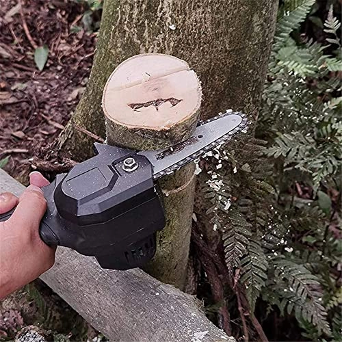 Mini Electric Chainsaw - 700W