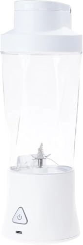 Portable USB Rechargeable Juicer Blenders - 360W 700ml