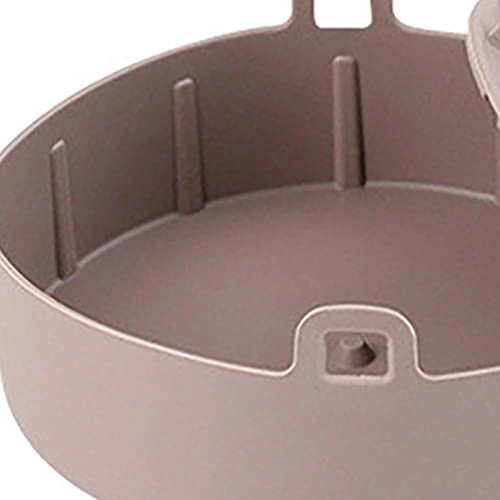 Air Fryer Liners - Silicone 1 piece