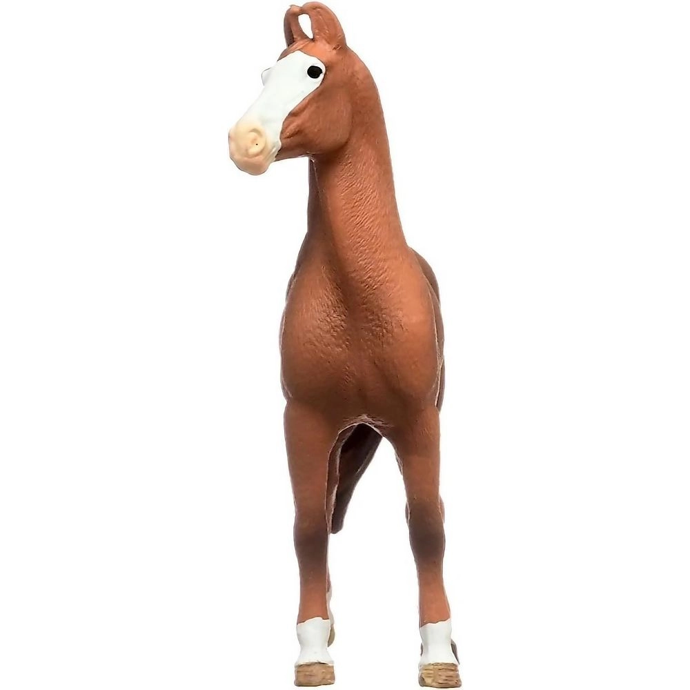 Marwari Mare - 5 years (12.10 cm) (4059433770116)