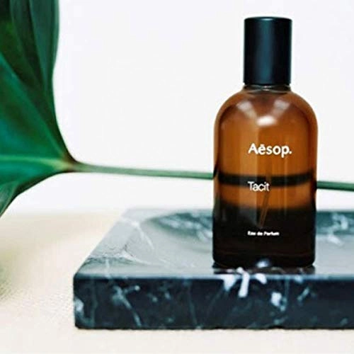 Tacit Eau de Parfum 50 ml
