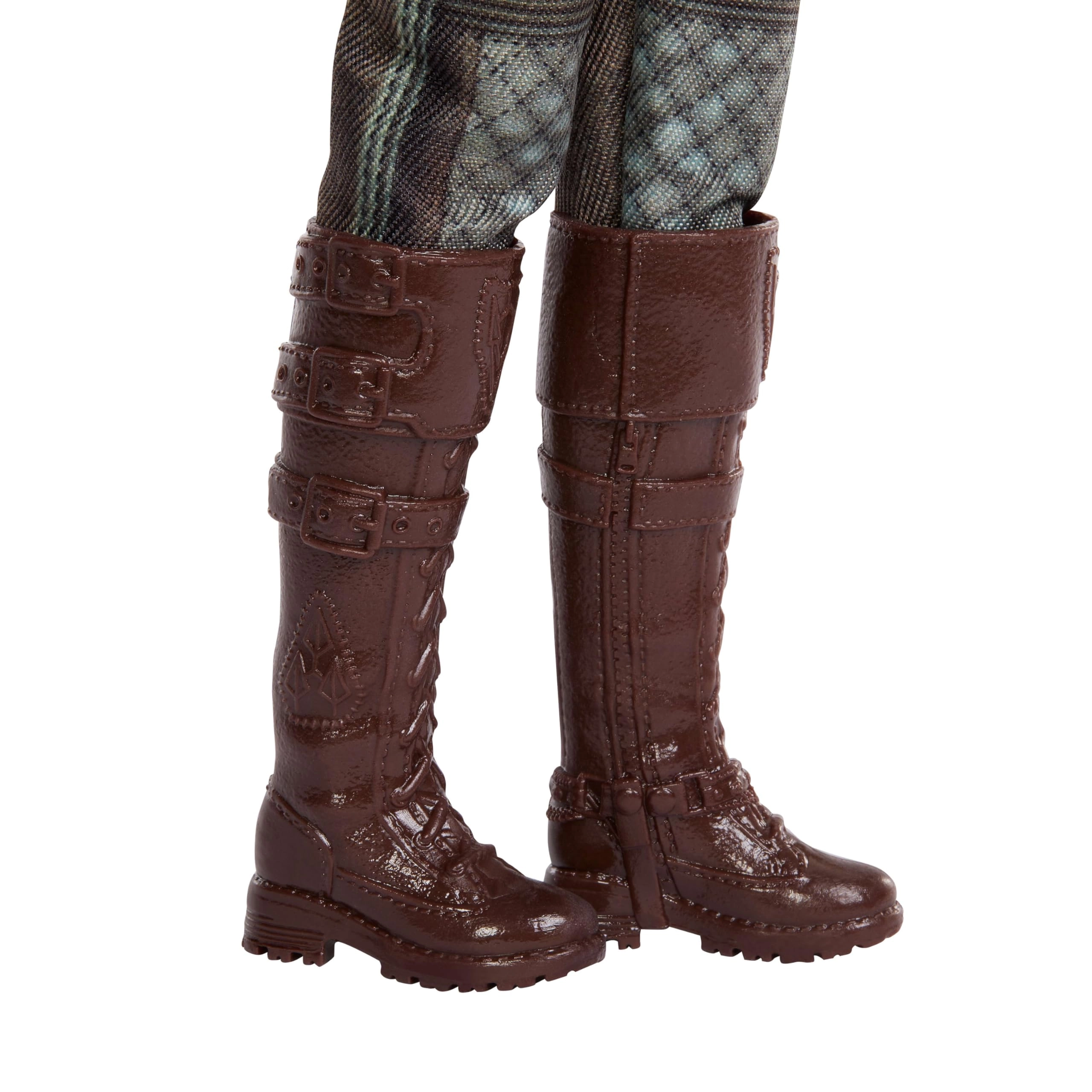 Doll - Plastic Multicolor Ages 6+