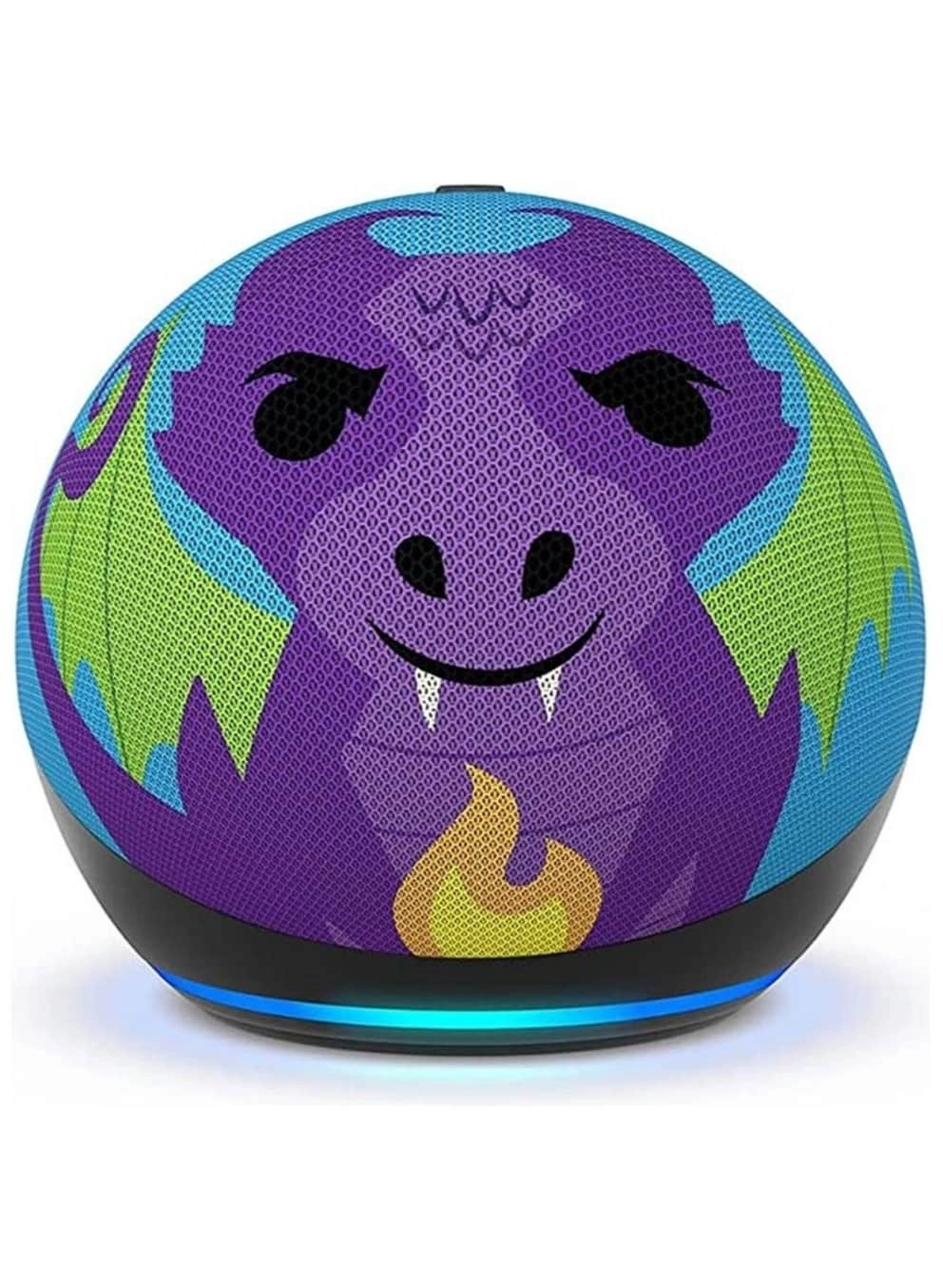 Aemparatoria Phones LLC Dot - Alexa Kids Edition