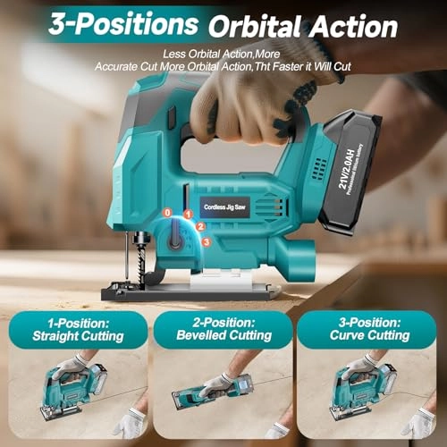 Maa-kita - 18V 2 Batteries