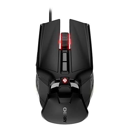 MC 9620 FPS - Wired