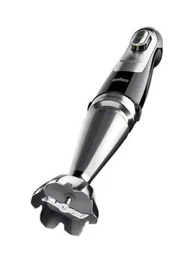 MQ 9187XLI - Advanced SmartSpeed ActiveBlade Technology EasyClick system Plus