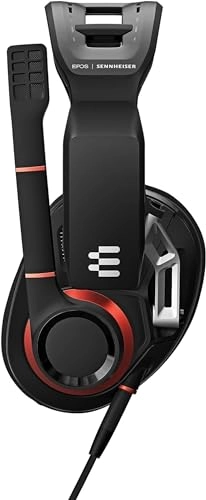GSP 500 Wired Headset
