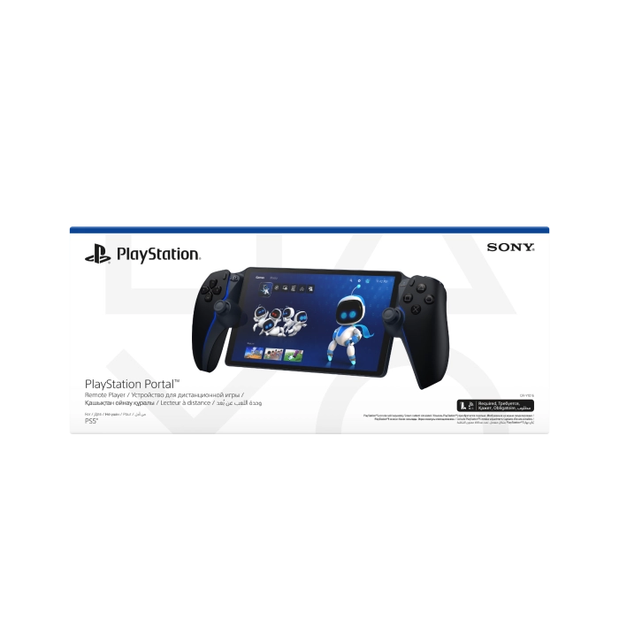 Portal Remote Player - PS5