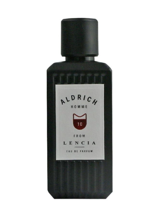 LENCIA Aldrich Eau de Parfum 100ml