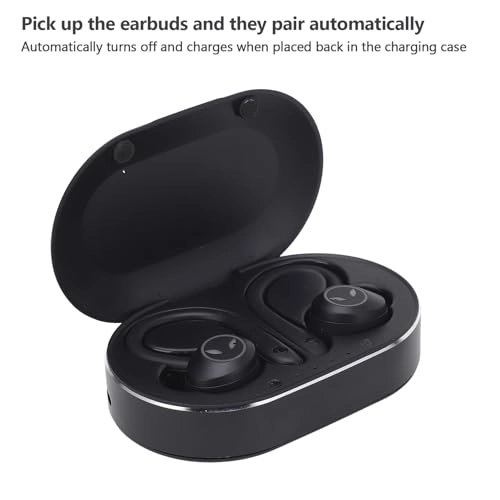 k5woinhxb6-11 Wireless Earphone