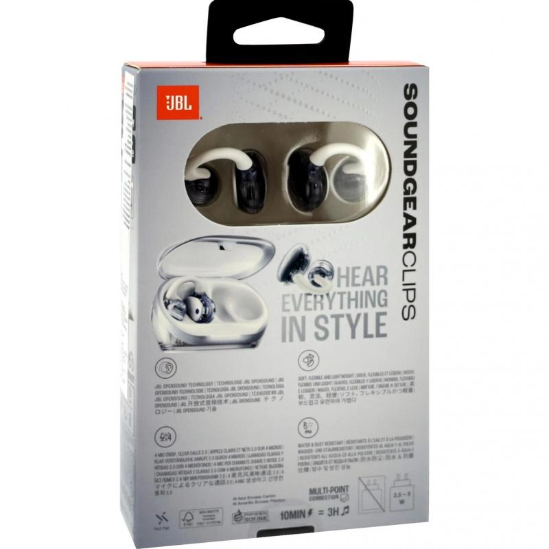 Earbuds Wireless Earbud