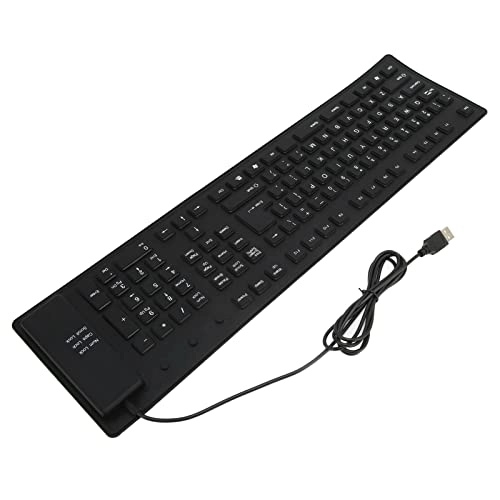 Keyboard - ES Wired
