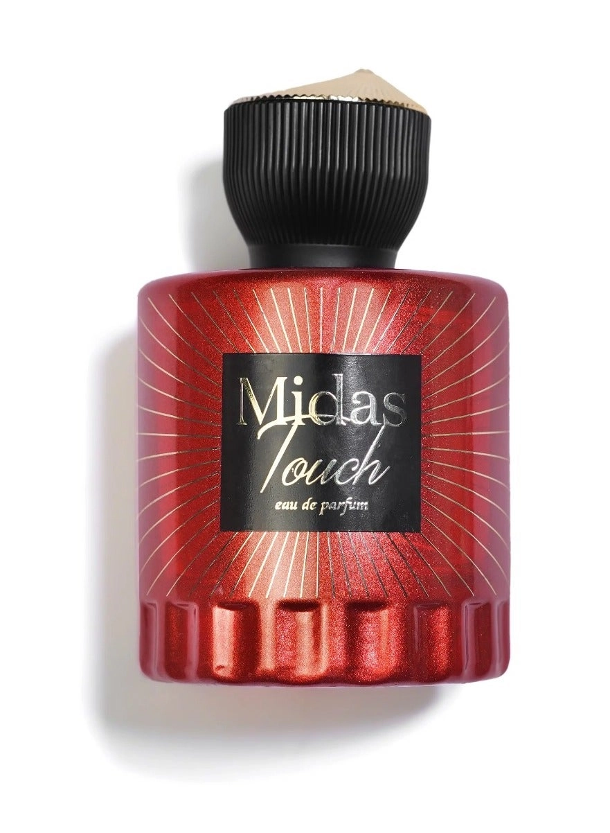 AMD Perfumes Midas Touch Eau de Parfum 100ml